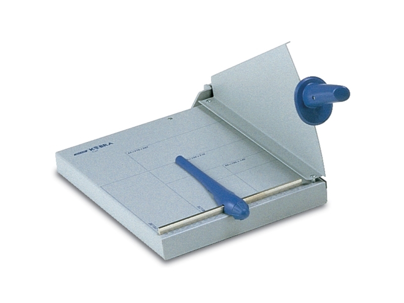 Kobra giljotinskärmaskin A4 360mm EM | Kontorsmaterial - Skärverktyg - Skärmaskiner & Rotary trimmer | GameStuff