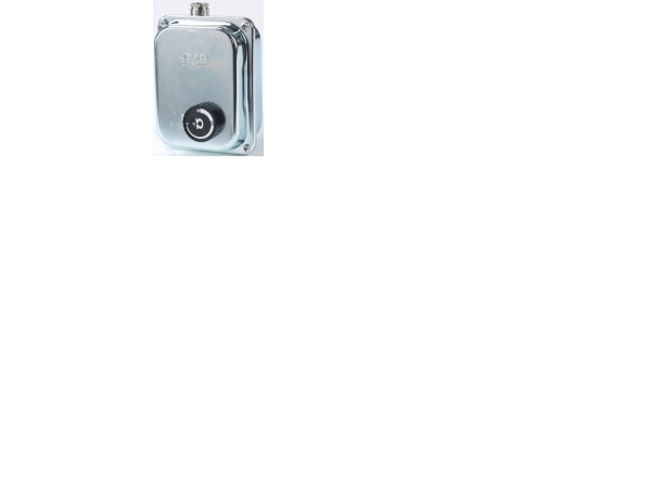 Jevi Koblingsbox 1,5" Rg Termostaten Kan Indstilles Udefra. Ip22 Type H