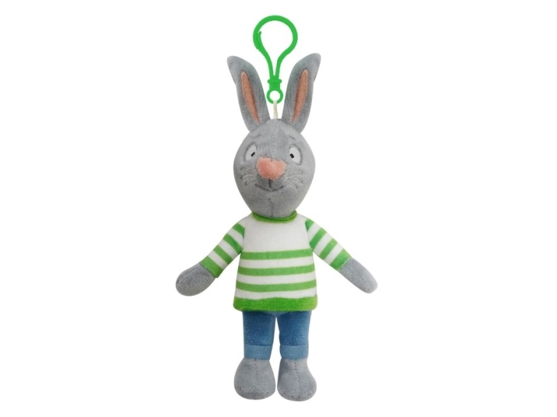 Pip Bag Anhänger / Schlüsselanhänger | Sprache: Dänish