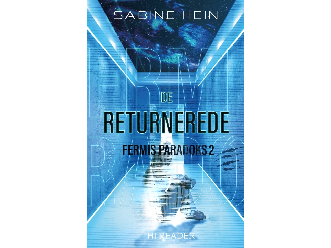 De Returnerede | Sabine Hein