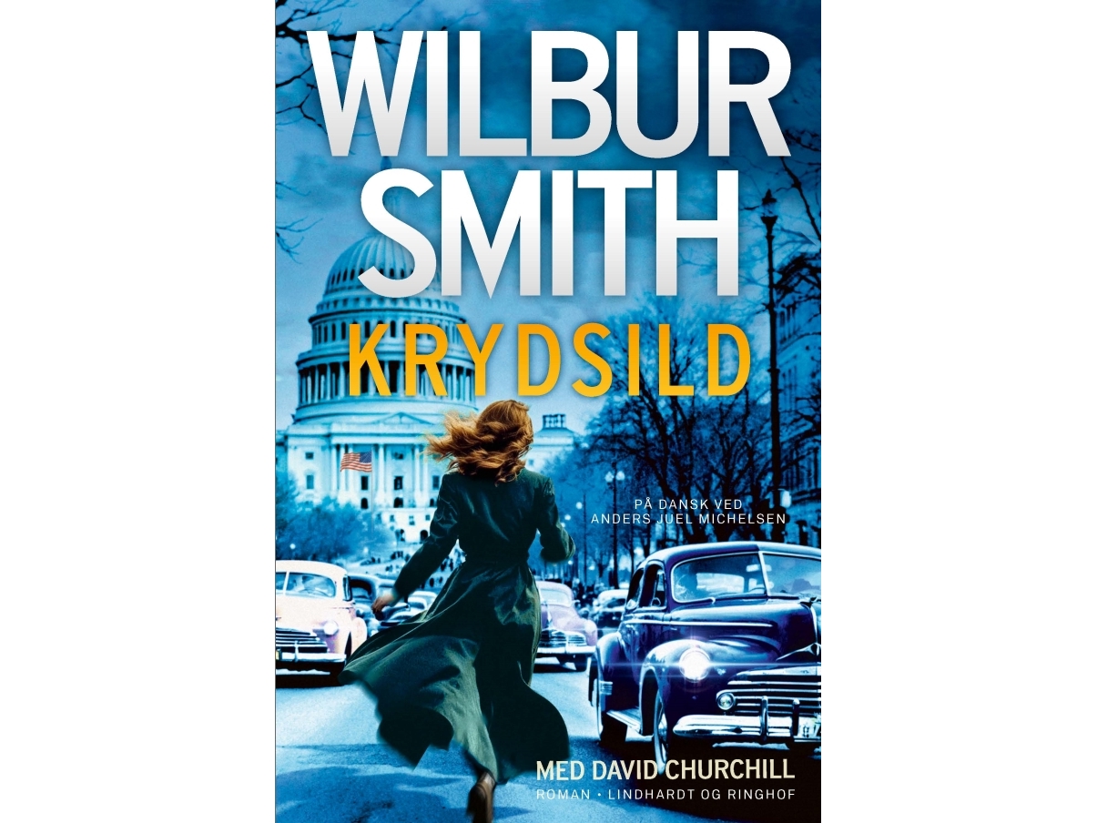 Krydsild | Wilbur Smith