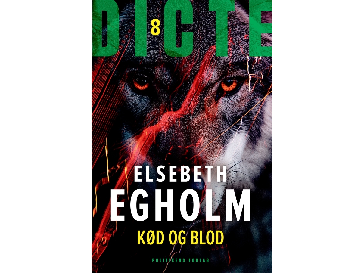Kött och blod Elsebeth Egholm Språk: Danska | Böcker - Pocketböcker - Deckare och thrillers | GameStuff