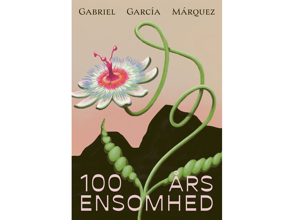 100 Års Ensomhed | Gabriel García Márquez