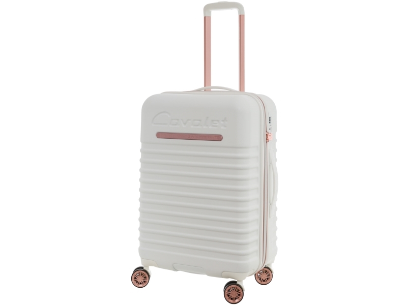 Pasadena Medium White/Rosé