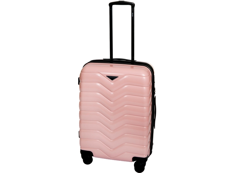 Cavalet Smygehuk Medium Pastel Pink