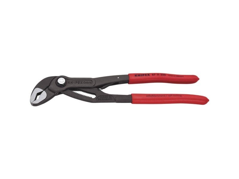 Knipex Basic Plugs 250Mm Cobra Automatic
