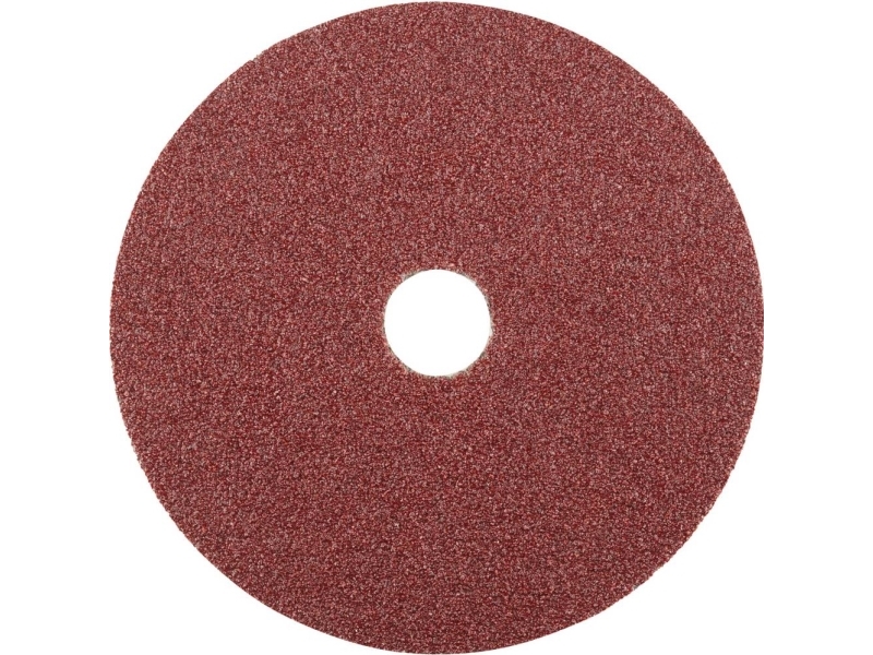Rhodius 304288 Fiberplade Stål 25 Stk