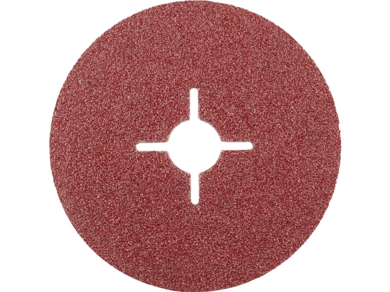 Rhodius 300061 Fiberplade Stål 25 Stk