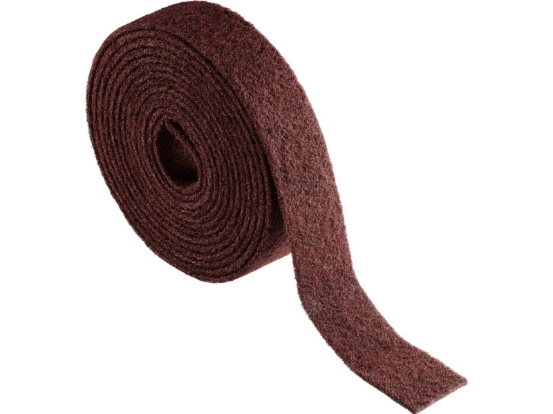 Rhodius Vlies Medium 100Mm X 10M