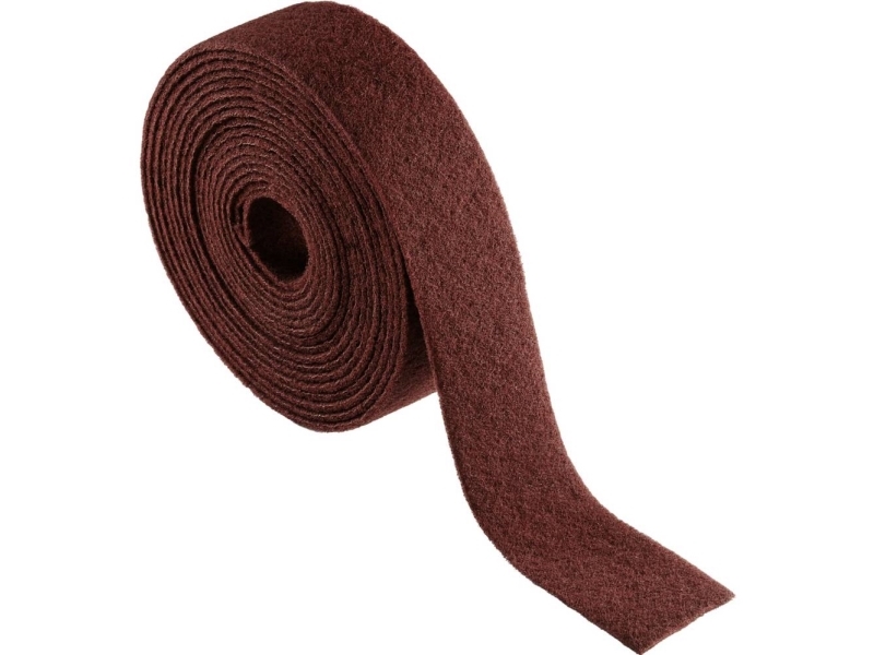 Rhodius Vlies Meget Fin 100Mm X 10M