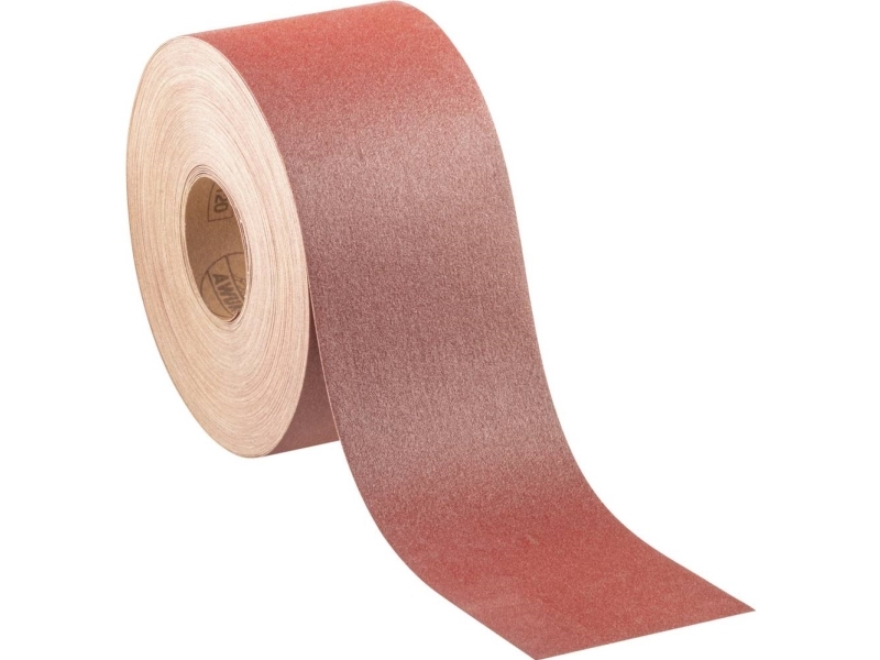 Rhodius Spbr 304535 Schleifband Körnung 120 (B X H X T) 55 X 130 X 200 Mm 1 Stk