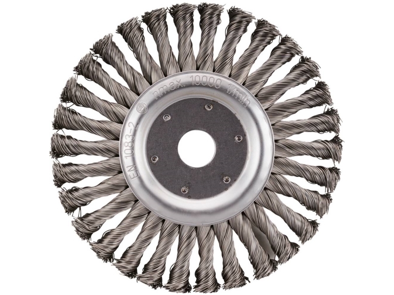 Rhodius Schleifbürste 353079 8 Stück