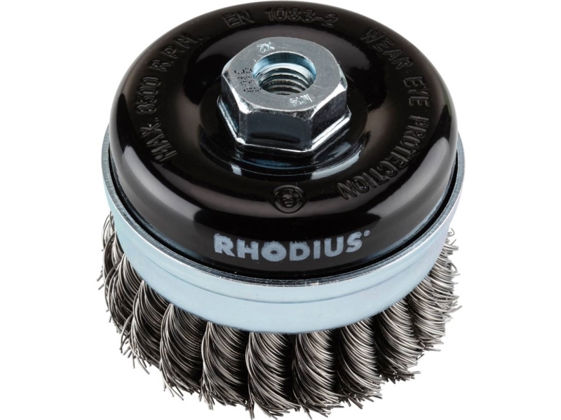 Rhodius Schleifbürste Stbz 353011 (1 Stk.)