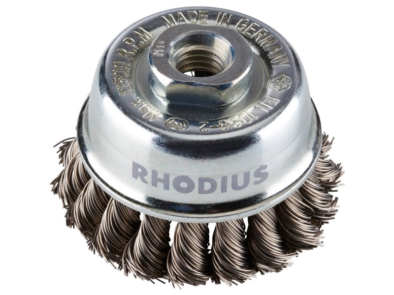 Rhodius Hiomaharja STBZ S 353148 10 kpl