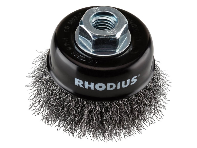 Rhodius Slibebørste Stbw 353016 1 Stk