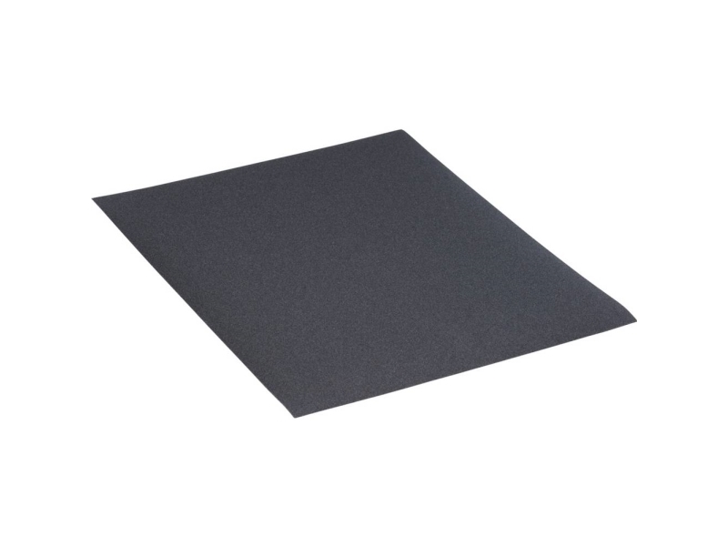 Rhodius Wsp 301009 Schleifpapier Korn 220 (L X B X H) 230 X 230 X 1 Mm 50 Stk