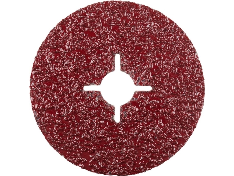 Rhodius 300001 Fiberplade Stål 25 Stk
