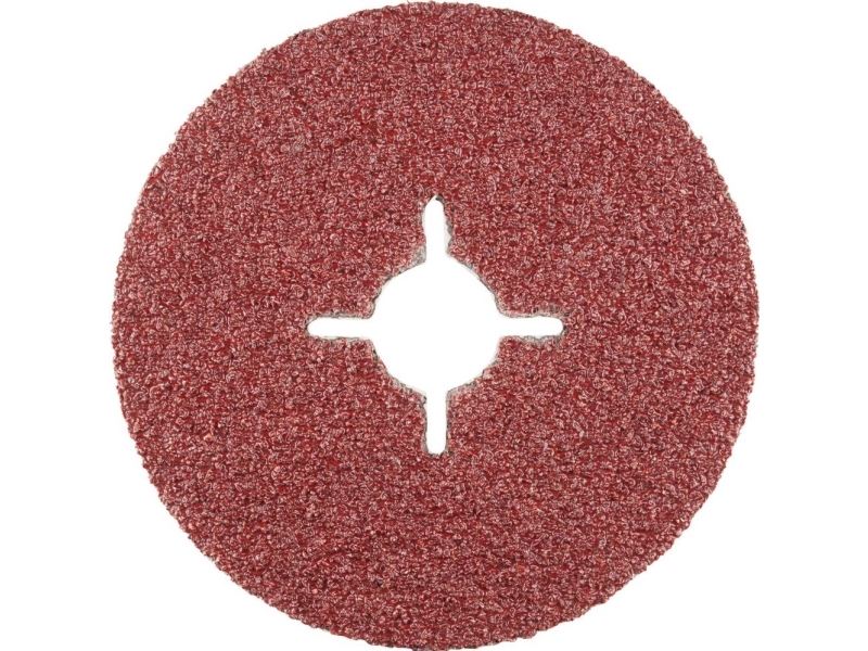 Rhodius 300002 Fiberplade Stål 25 Stk