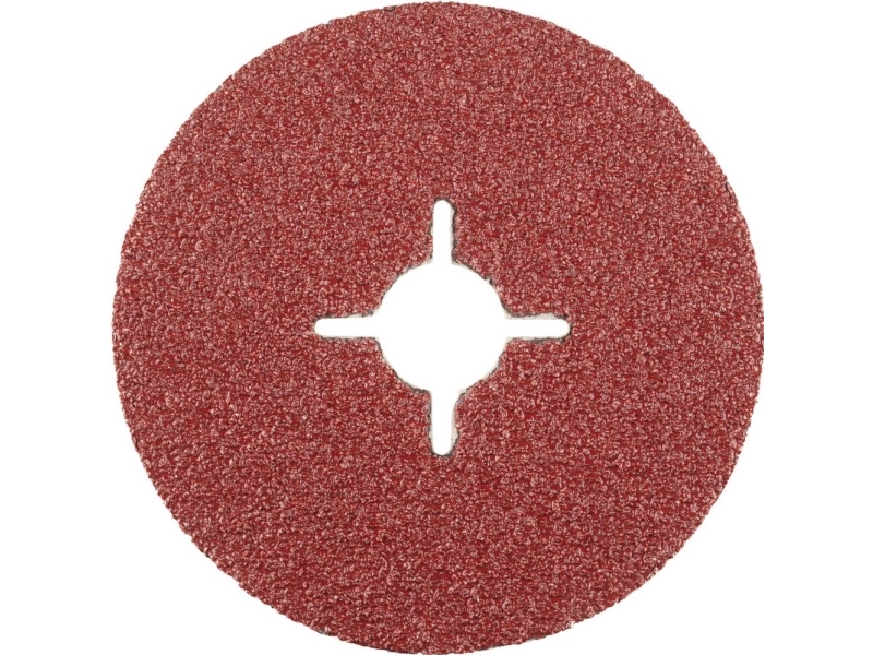 Rhodius 300003 Fiberplade Stål 25 Stk