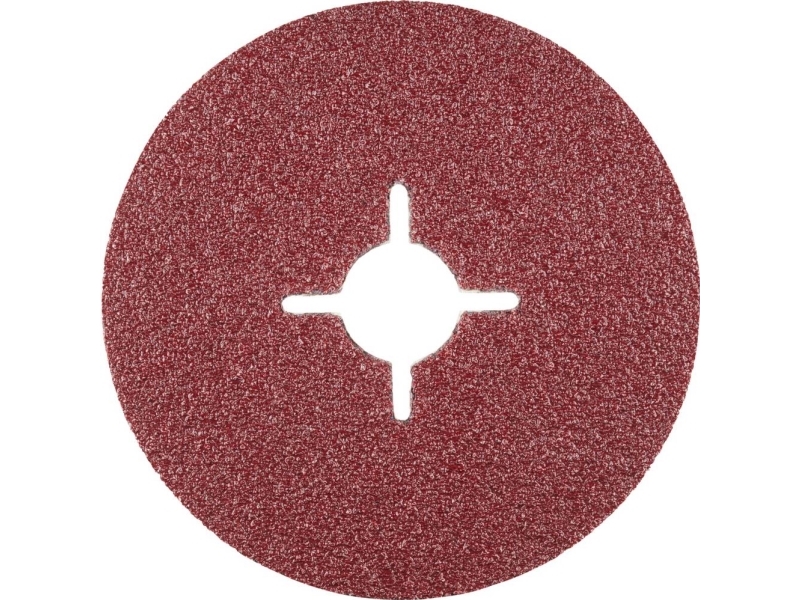 Rhodius 300004 Fiberplade Stål 25 Stk