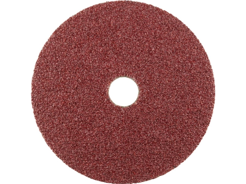 Rhodius 304286 Fiberplade Stål 25 Stk