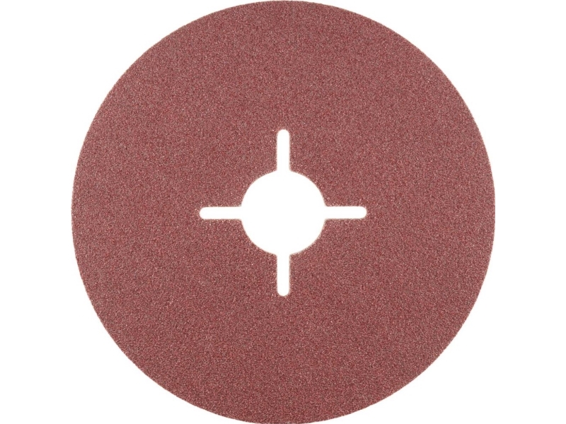 Rhodius 300008 Fiberplade Stål 25 Stk