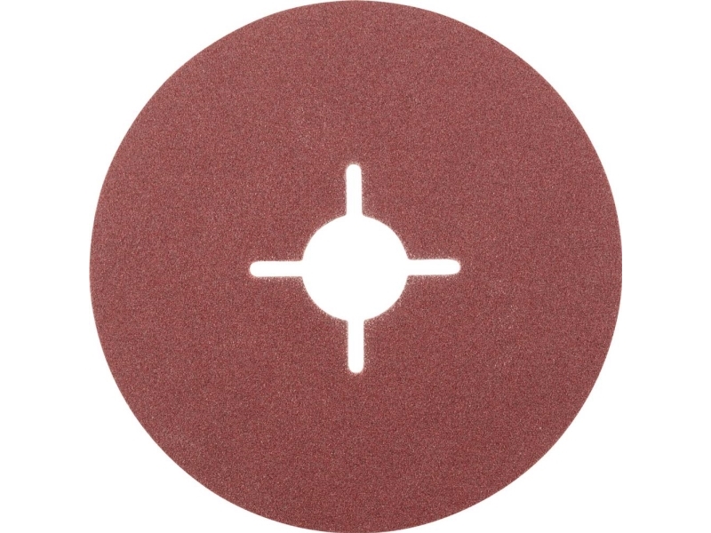 Rhodius 300009 Fiberplade Stål 25 Stk