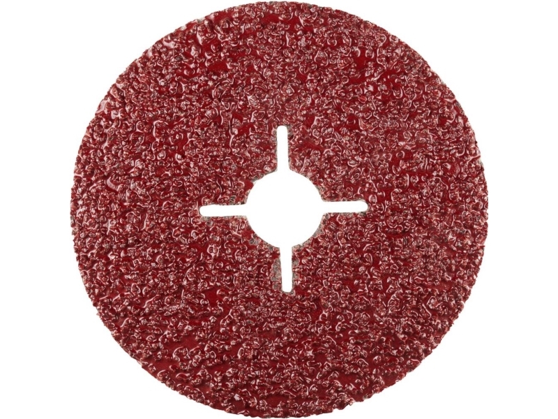 Rhodius 300057 Fiberplade Stål 25 Stk
