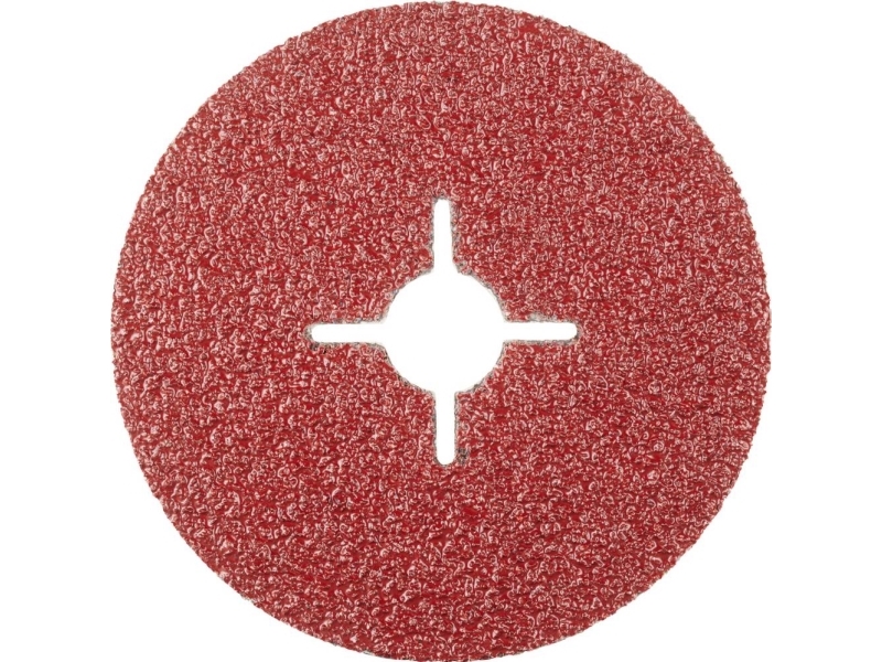 Rhodius 300058 Fiberplade Stål 25 Stk