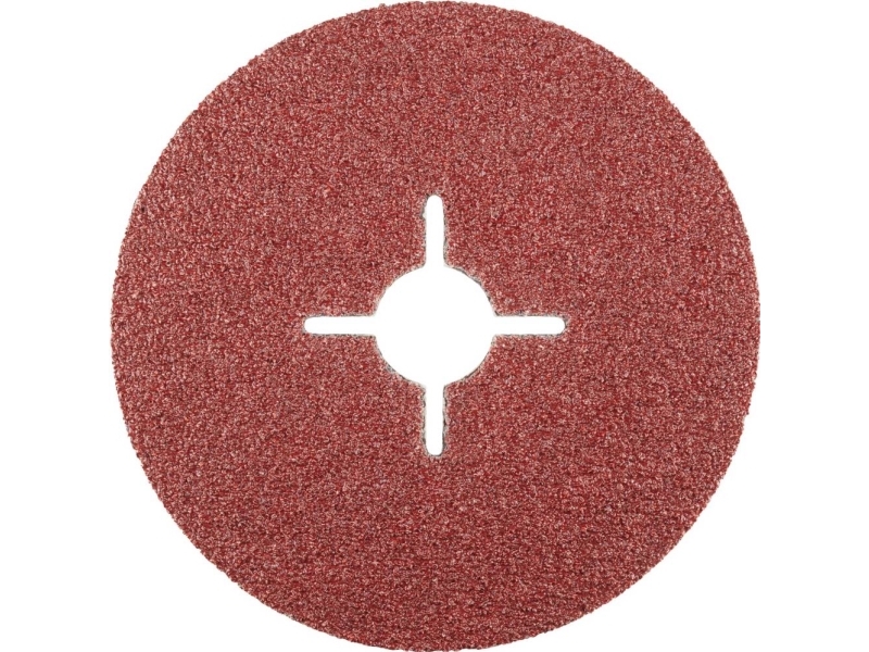 Rhodius 300059 Fiberplade Kornstørrelse=36 25 Stk