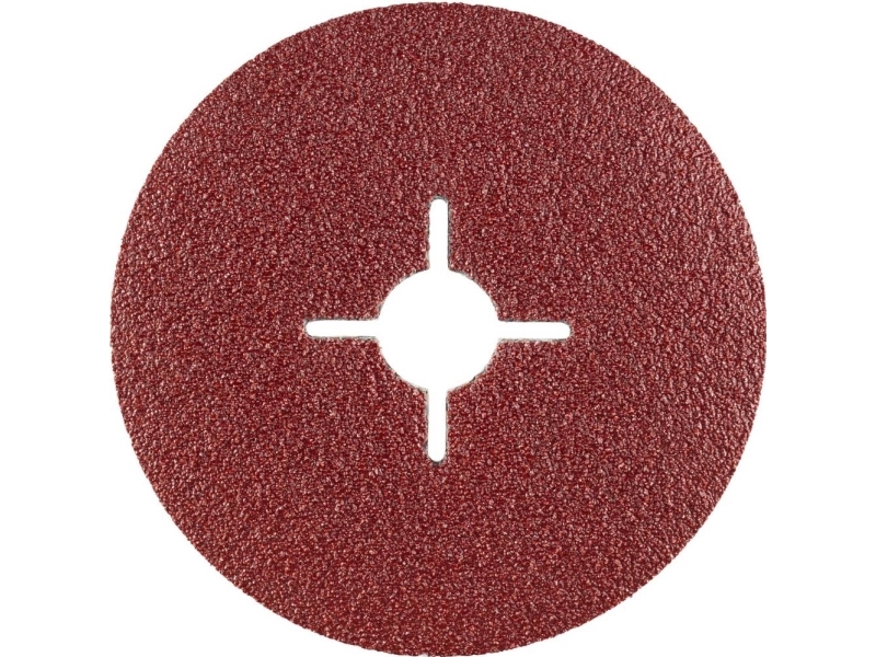 Rhodius 300060 Fiberplade Stål 25 Stk