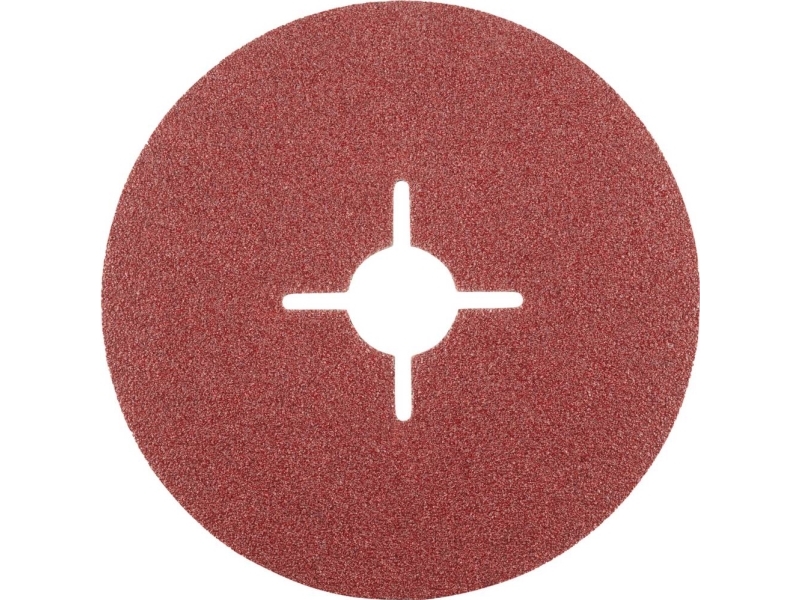 Rhodius 300062 Fiberplade Stål 25 Stk