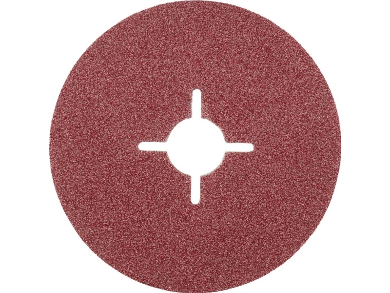 Rhodius 300005 Fiberplade Stål 25 Stk