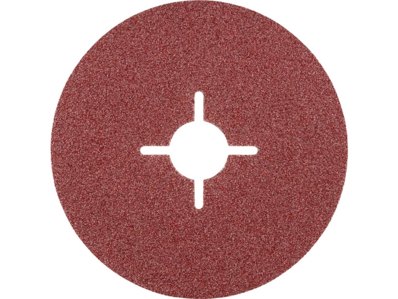 Rhodius 300006 Fiberplade Stål 25 Stk