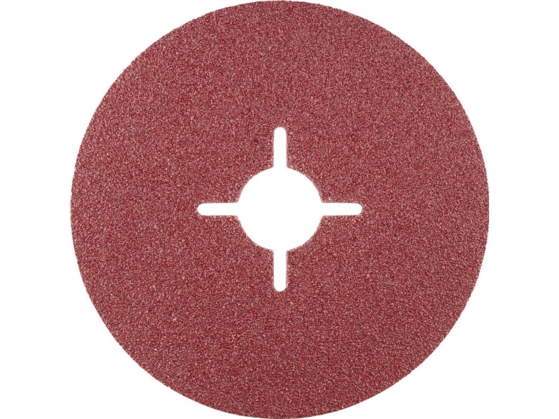 Rhodius 300007 Fiberplade Stål 25 Stk