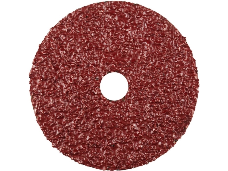 Rhodius 304284 Fiberplade Stål 25 Stk