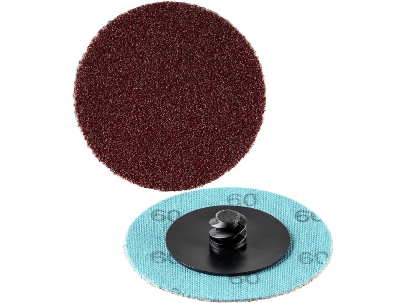 Rhodius 333046 Fiberplade Kornstørrelse=60 100 Stk