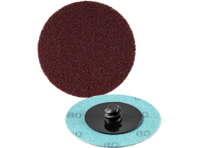 Rhodius 333047 Fiberplade Kornstørrelse=80 100 Stk
