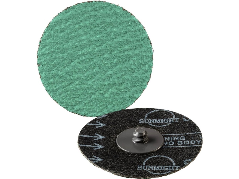 Rhodius 305435 Fiberplade Kornstørrelse=40 50 Stk