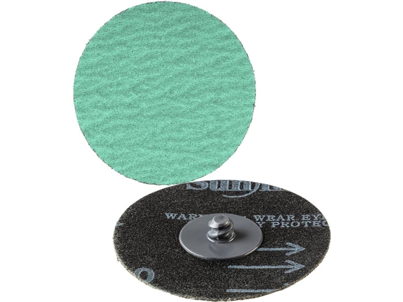 Rhodius 305436 Fiberplade Kornstørrelse=60 50 Stk