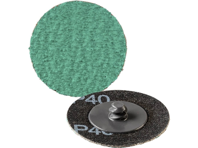 Rhodius 305430 Fiberplade Kornstørrelse=40 100 Stk