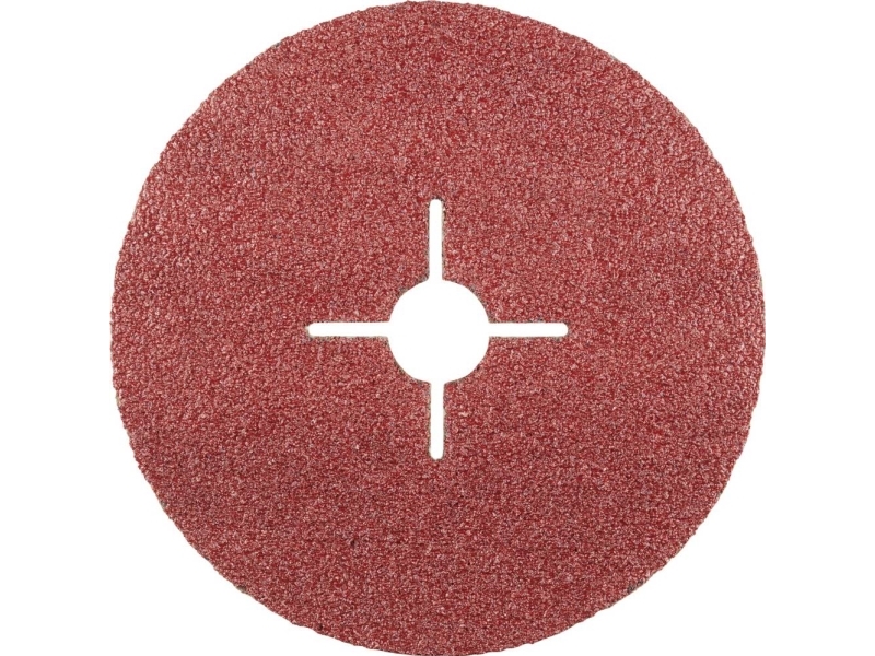 Rhodius 305540 Fiberplade Stål 25 Stk