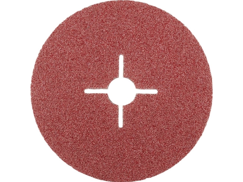 Rhodius 305541 Fiberplade Stål 25 Stk