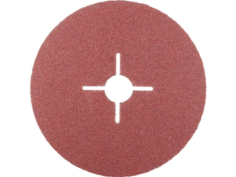 Rhodius 305542 Fiberplade Stål 25 Stk