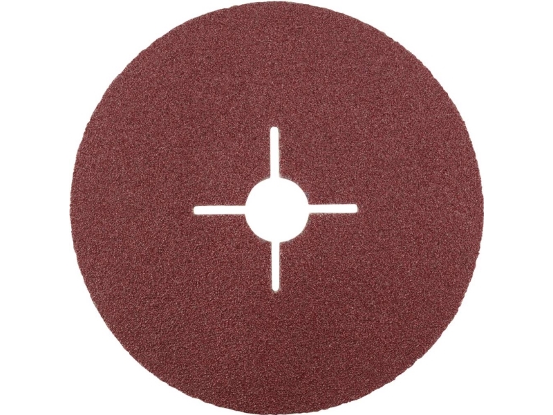 Rhodius 305543 Fiberplade Stål 25 Stk