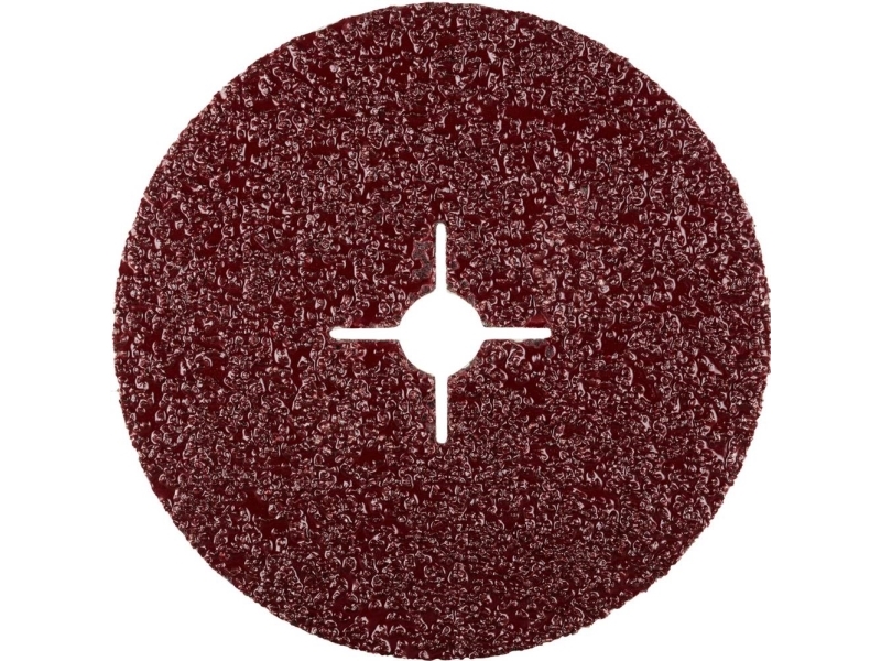 Rhodius 300127 Fiberplade Stål 25 Stk