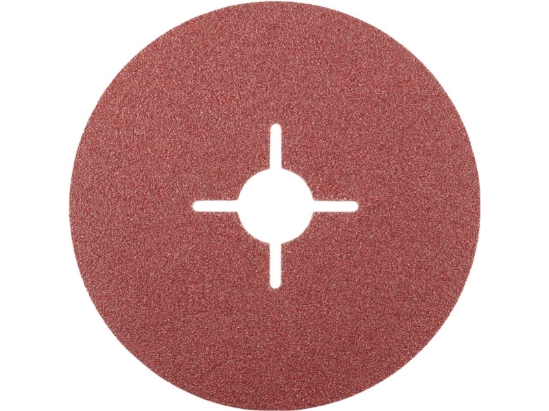 Rhodius 300063 Fiberplade Stål 25 Stk