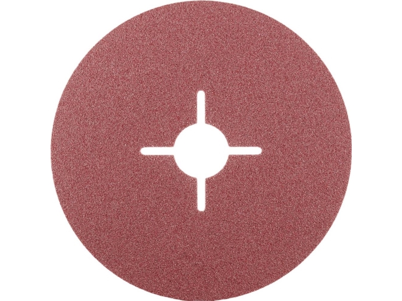 Rhodius 300064 Fiberplade Stål 25 Stk