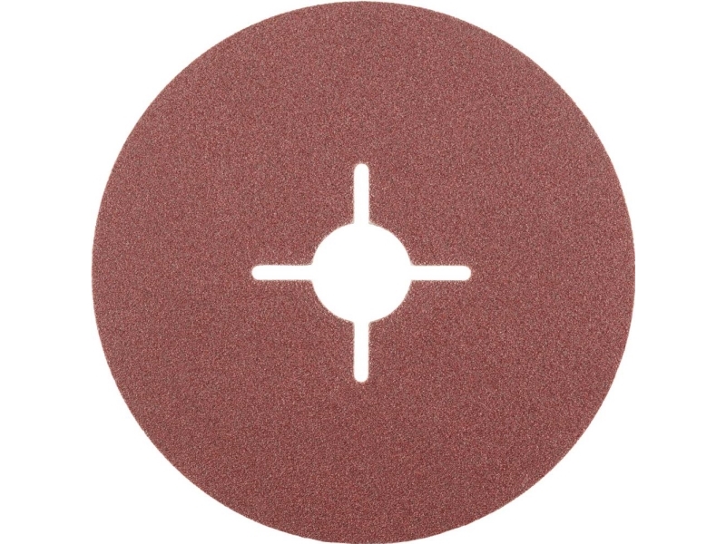 Rhodius 300065 Fiberplade Stål 25 Stk