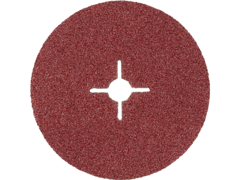 Rhodius 300128 Fiberplade Stål 25 Stk